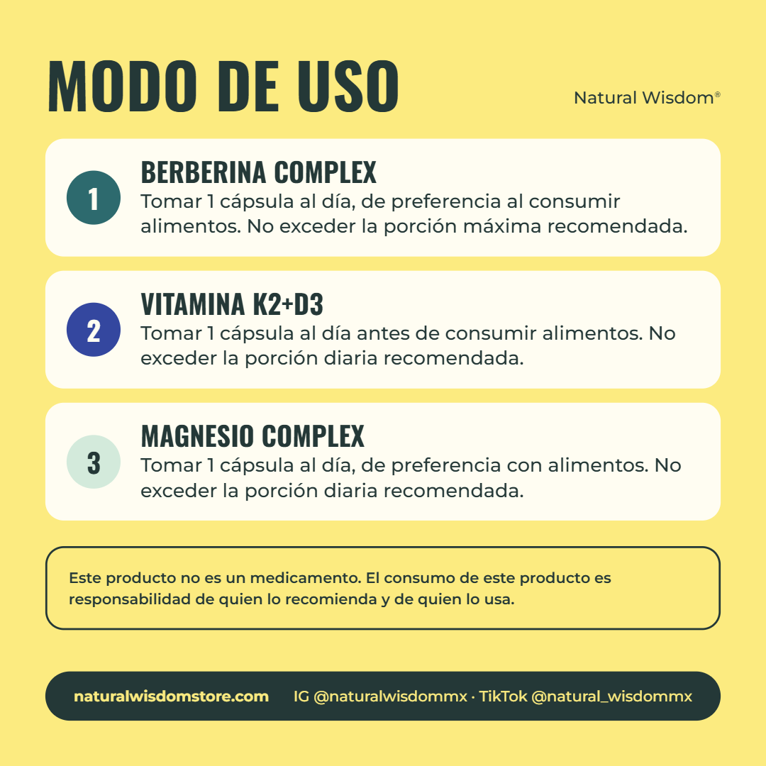 KIT ESENCIALES