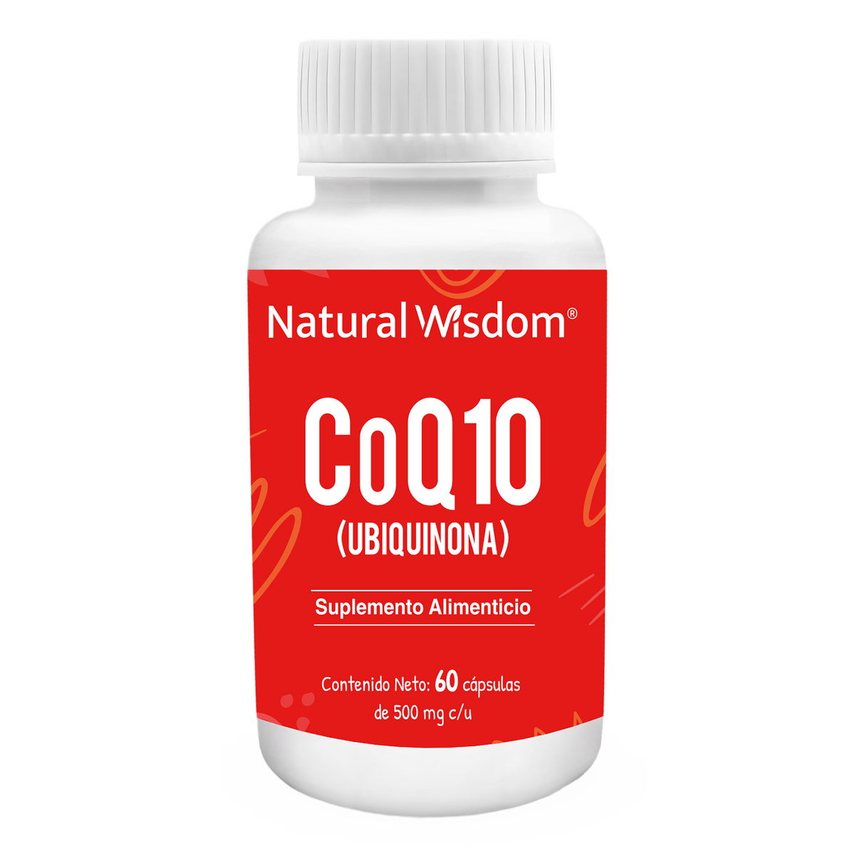 CoQ10