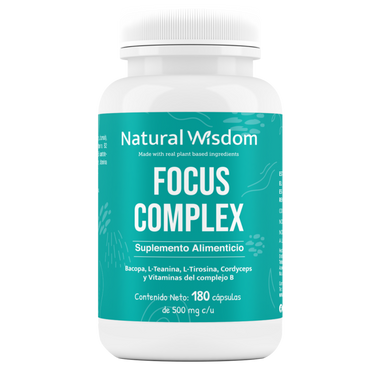 Focus Complex
