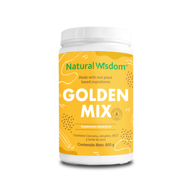 Golden Mix 800 g