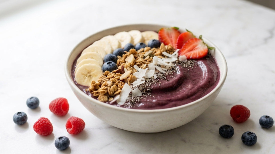 Açaí Bowl