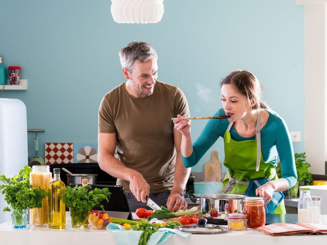 ¿Qué son los superfoods (super alimentos)?