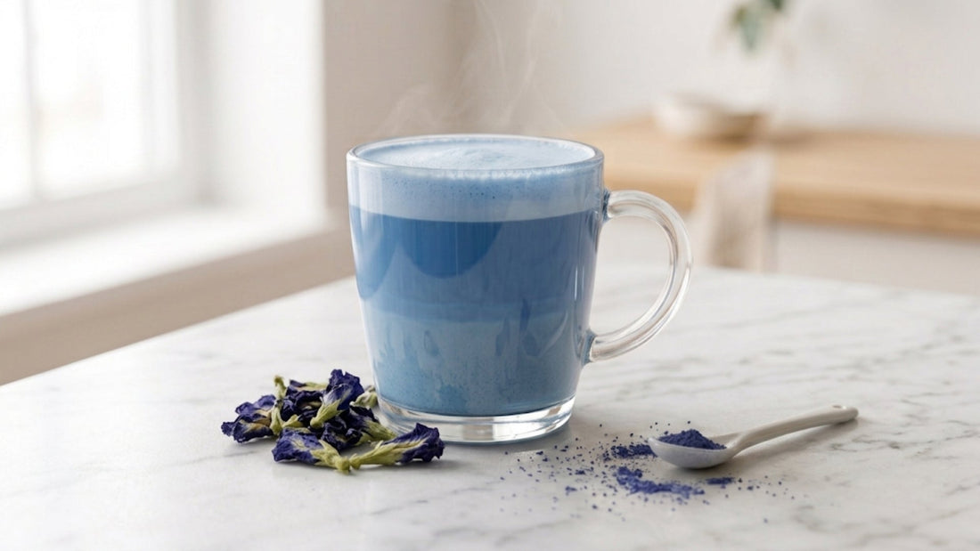 Butterfly Pea