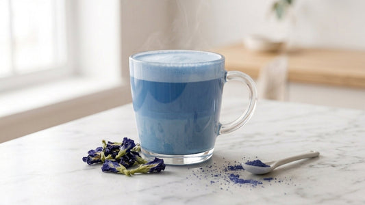 Butterfly Pea