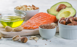 LO QUE TIENES QUE SABER DE LA DIETA KETO