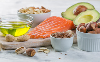 LO QUE TIENES QUE SABER DE LA DIETA KETO
