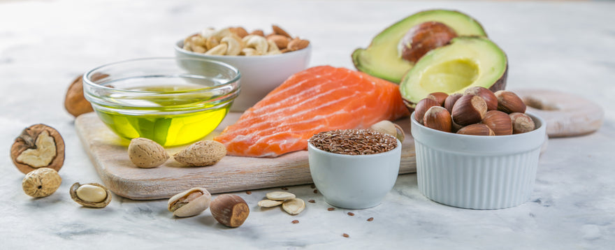 LO QUE TIENES QUE SABER DE LA DIETA KETO