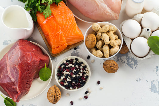 Dieta paleo: ¿qué es y por qué es tan popular?