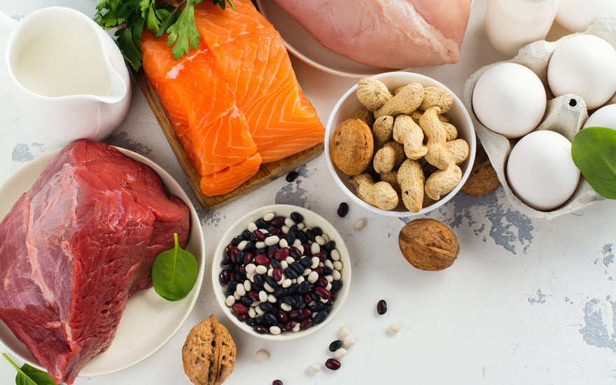 Dieta paleo: ¿qué es y por qué es tan popular?