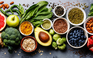 ¿Qué es la dieta keto?