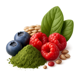 Superfoods