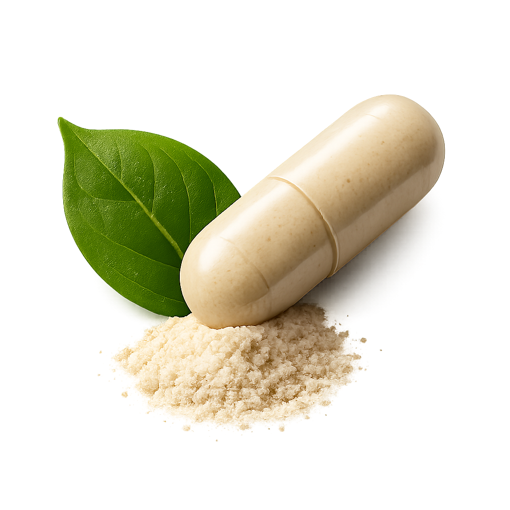 Suplementos alimenticios