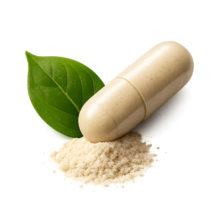 Suplementos alimenticios