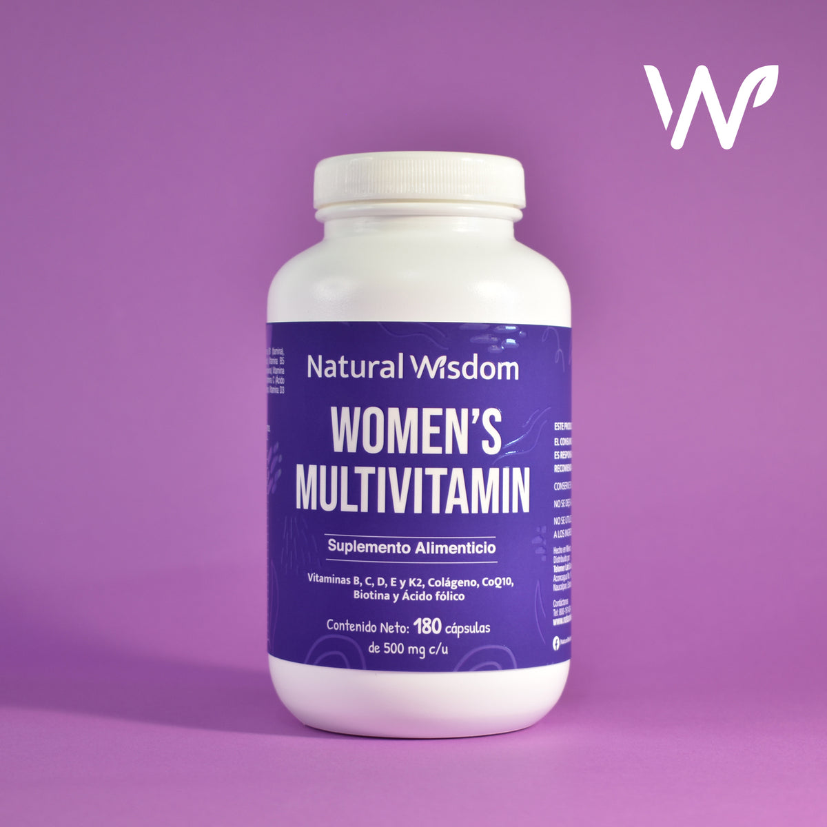 Women's Multivitamin