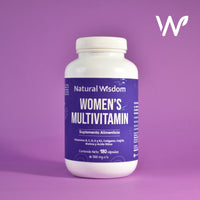 Women's Multivitamin