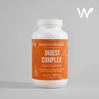 Digest Complex