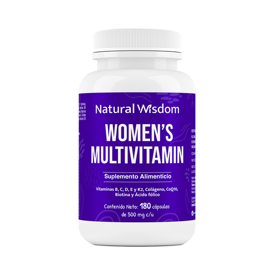 Women's Multivitamin