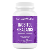 Inositol H Balance