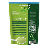Pandano en Polvo Natural Wisdom Superfood 100% Natural 150 g