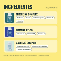 KIT ESENCIALES