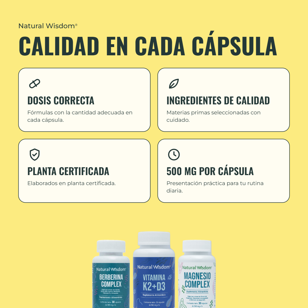 KIT ESENCIALES