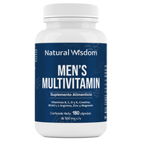Men's Multivitamin
