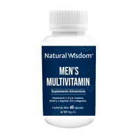 Men's Multivitamin