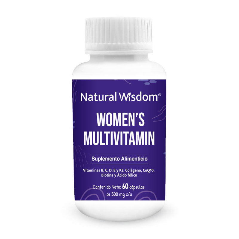 Women's Multivitamin