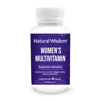Women's Multivitamin