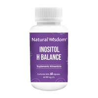 Inositol H Balance