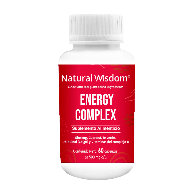 Energy Complex