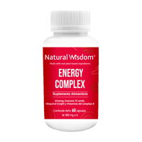 Energy Complex