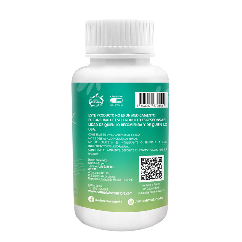 Vision Nutriens