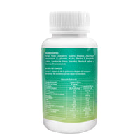 Vision Nutriens