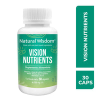 Vision Nutriens