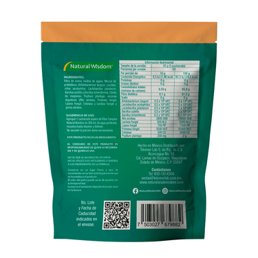 Fiber Complex 500 g