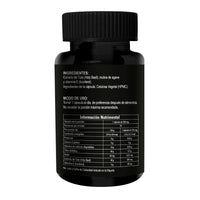 TULSI 30 CAPS-30 PORCIONES
