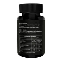 BACOPA 30 CAPSULAS-30 PORCIONES