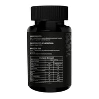 NAC 60 CAPSULAS-30 PORCIONES