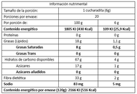 Açaí en Polvo 120 g