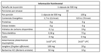 AKKERMANSIA 30 CAPSULAS-30 PORCIONES