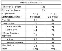 Alulosa en Polvo 300 g
