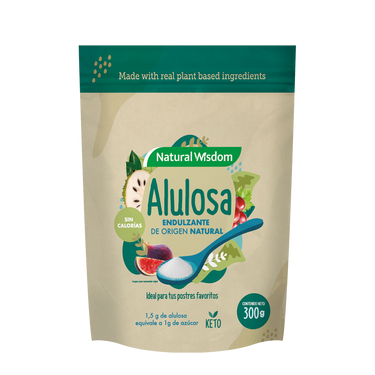 Alulosa en Polvo 300 g