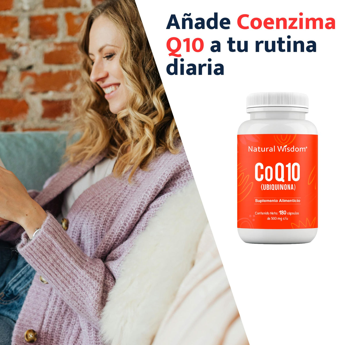 CoQ10