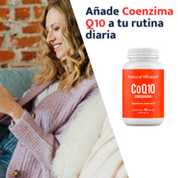 CoQ10