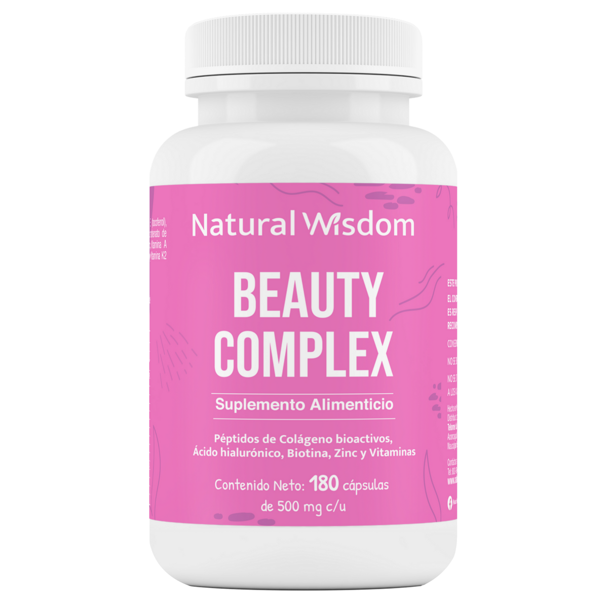Beauty Complex