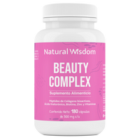 Beauty Complex