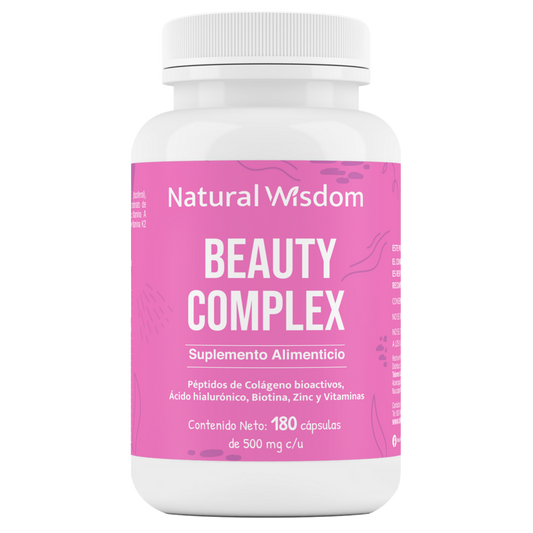 Beauty Complex