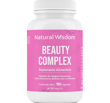 Beauty Complex