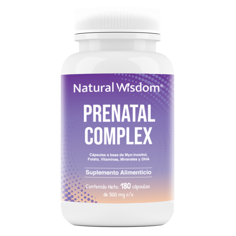 Prenatal Complex